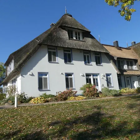 Landhaus am Haff Stolpe auf Usedom Exterior foto