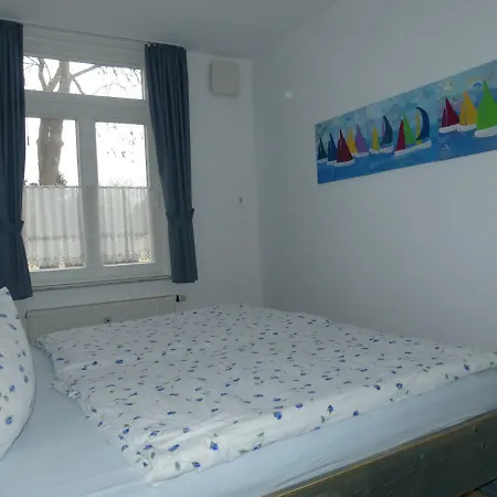 Landhaus am Haff Stolpe auf Usedom Exterior foto
