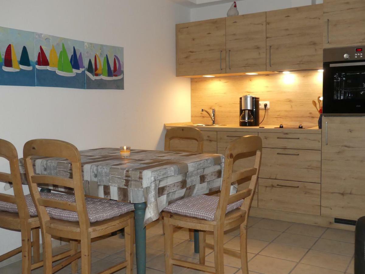 Am Haff Apartment Stolpe auf Usedom
