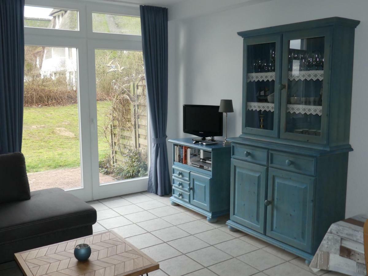 Am Haff Apartment Stolpe auf Usedom